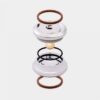DECOUPLER ENERGY - GOLD & PLATINUM