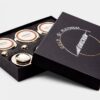 DECOUPLER ENERGY - GOLD & PLATINUM