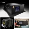 COMBO 2 Gold Note Phono Stage PH-5 + Vasari Gold