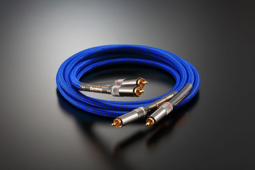 7NAC-Granster 5000α RCA 1 metro