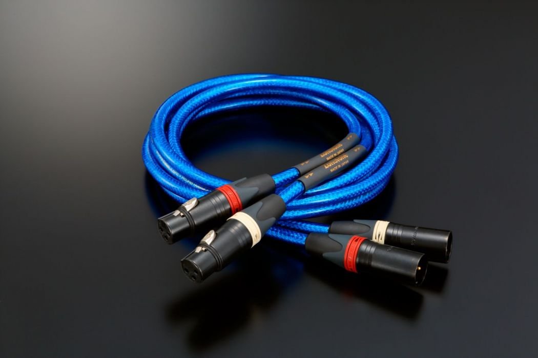 6NAC-Granster 3000α XLR 1 metro – Gira2