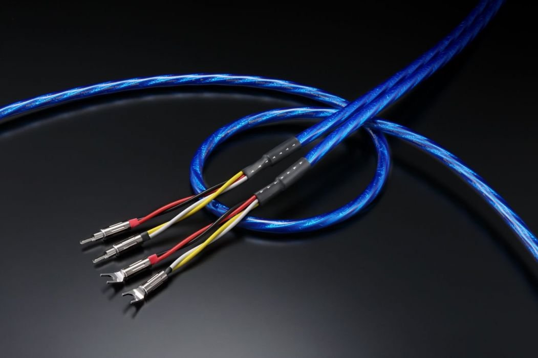 6NSP-Granster 7700α BAN Parlante 3 metros