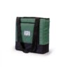 The Selektor Bag - Green & Black