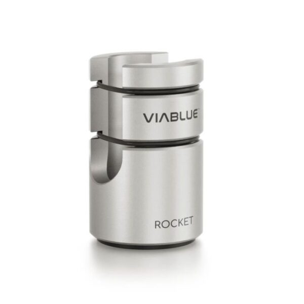 ROCKET   Cable Lifters Silver