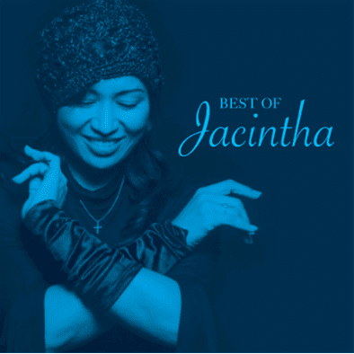 Jacintha Best Of Jacintha 180g 2LP