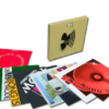 Depeche Mode Music For The Masses: The 12" Singles Numbered, Limited Edition 7 Disc Box Set