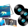 Jennifer Warnes The Well Numbered Limited Edition 45rpm 180g 3LP Box Set