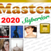 Superior Audiophile 2020 Hybrid Stereo SACD