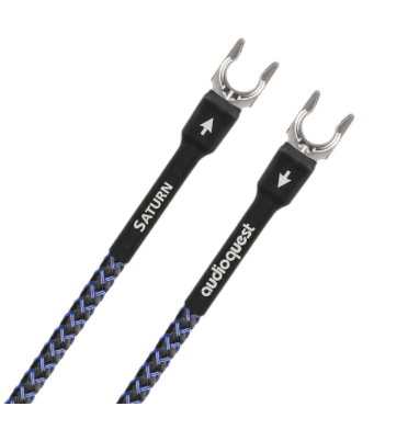 AudioQuest Saturn GroundGoody 2.0M Ground Cable