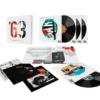 John Coltrane 1963: New Directions 5LP Box Set