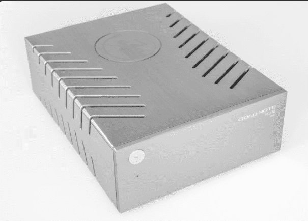 Gold Note PSU 10 EVO Para Streamer DS-10