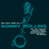 Sonny Rollins Volume 2 LP
