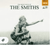 Many faces of The Smiths 2 LP