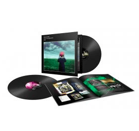 Pink Floyd: Live At Knebworth 1990 (Double 180 Gram)