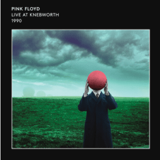 Pink Floyd: Live At Knebworth 1990 (Double 180 Gram)