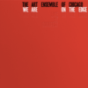 The Art Ensemble Of Chicago We Are On The Edge 4LP Box Set