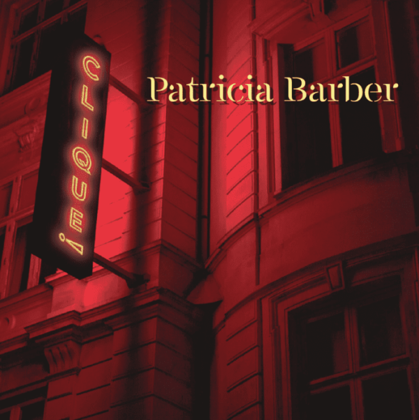 Patricia Barber Clique MQA CD