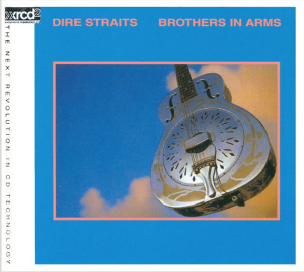 Dire Straits/Brothers In Arms