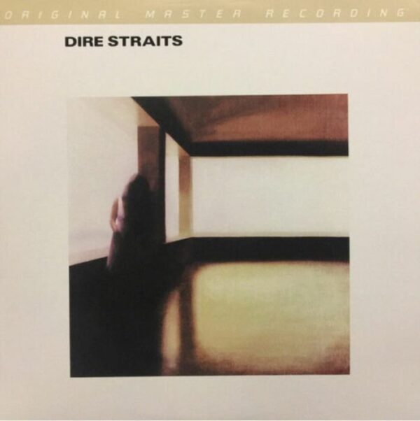 Dire Straits Dire Straits Numbered Limited Edition 45rpm 180g 2LP