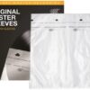 Mobile Fidelity 12" Vinyl Inner Sleeves (50 Pack)