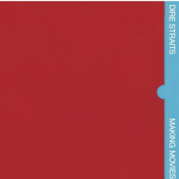 Dire Straits Making Movies 2021 Reissue 180g LP