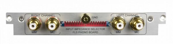Tarjeta Phono para FL3S