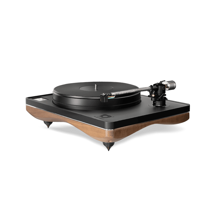 Gold Note Mediterraneo X + B7 Ceramic (Open Box, incluye Denon 103)