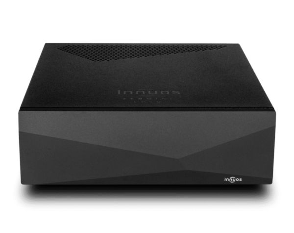 INNUOS ZENmini Mk3 LPSU
