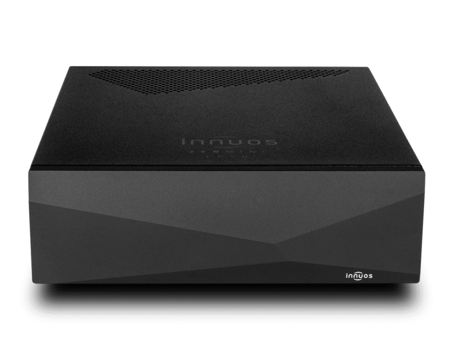 INNUOS ZENmini Mk3 LPSU (Open Box)