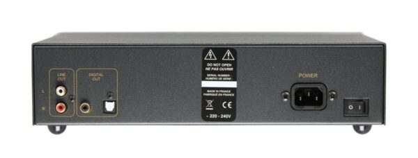 Atoll MD100