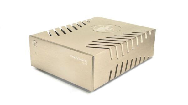 Gold Note Power PA-10 (SILVER)