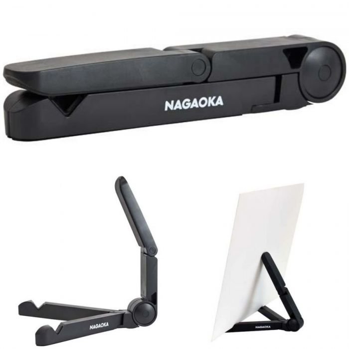 Nagaoka Stand – Gira2