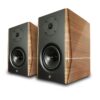 Gold Note A3 EVO Walnut Glossy