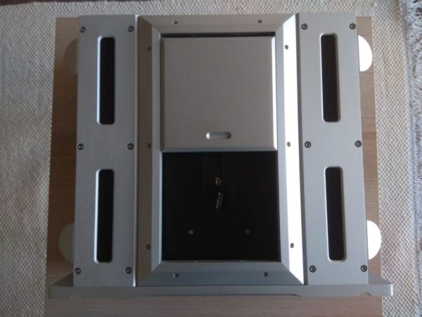Reproductor CD Nova Audio NCD2