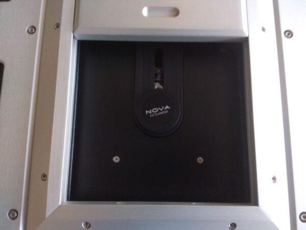 Reproductor CD Nova Audio NCD2