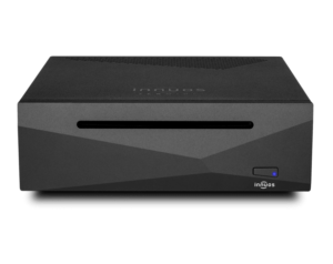 INNUOS ZENmini Mk3 2TB HDD