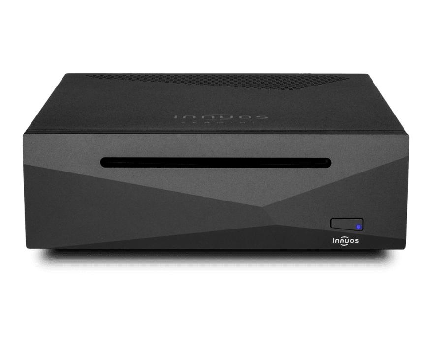 INNUOS ZENmini Mk3 2TB HDD (Open Box)