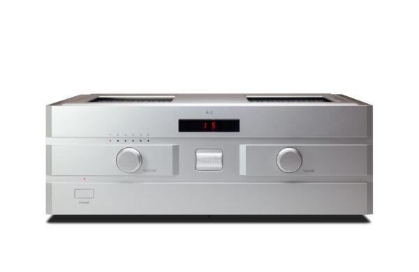 Soulnote A-2 Ver.2 amplificador integrado