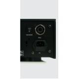 Gold Note PSU-1000 Para Fuentes BLACK