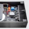 Gold Note PSU-1000 Para Fuentes BLACK