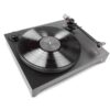 Goldnote 425 Plus Black Lacquer