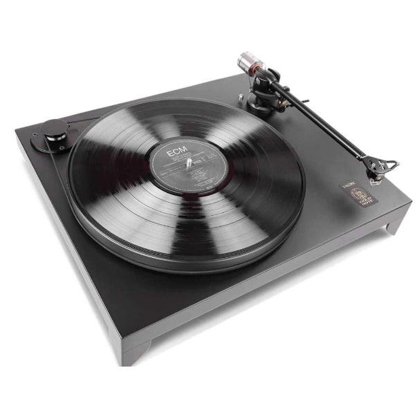 Goldnote 425 Plus Black Lacquer