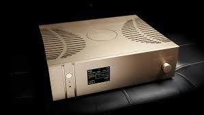 Gold Note Phono Stage PH-1000 Preamp
