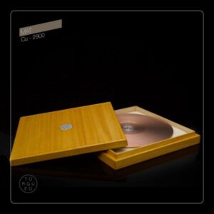 “CU 2900" Copper Mat