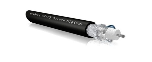 NF-75 RCA Digital cable 1 metro