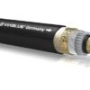 NF-S6 AIR XLR Analog cables 1 metro