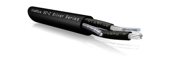 SC-2 BAN Speaker cable 3 metros