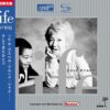 Chie Ayado Life Numbered Limited Edition SHM-XRCD24