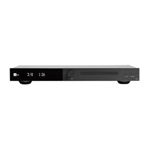 LYNGDORF CD-2 (USADO) estado 10/10