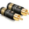 NF-75 RCA Digital cable 1 metro